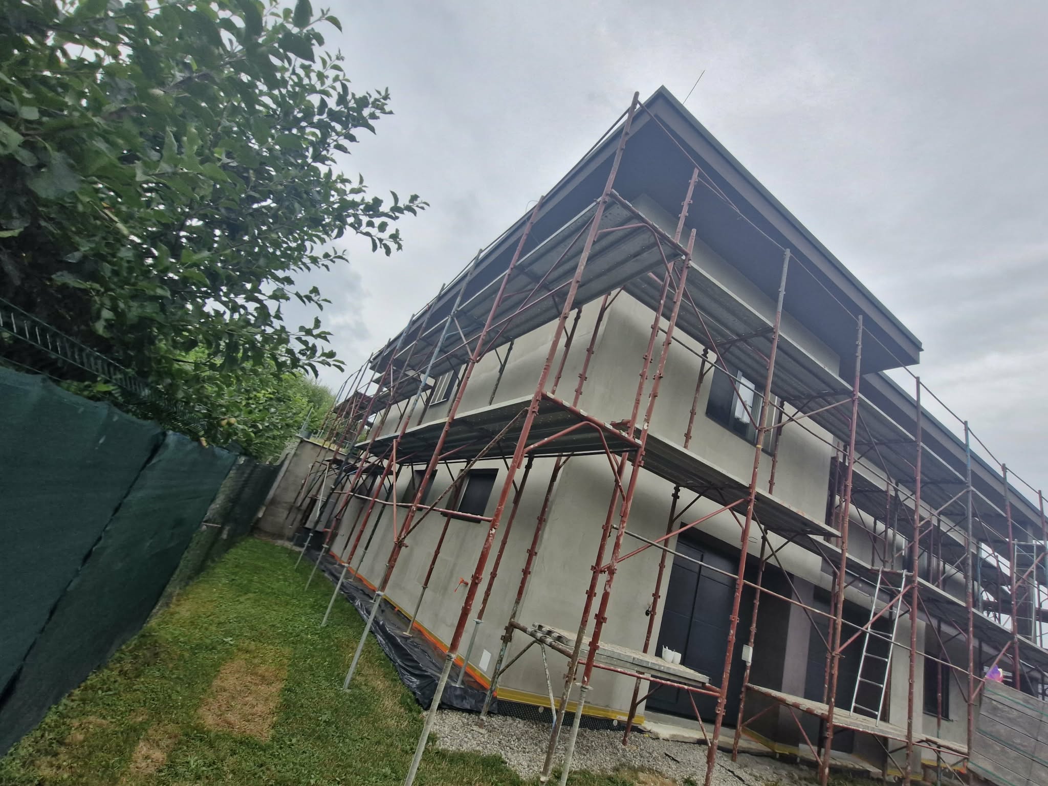 Šalovacie svorky (25-55 cm)